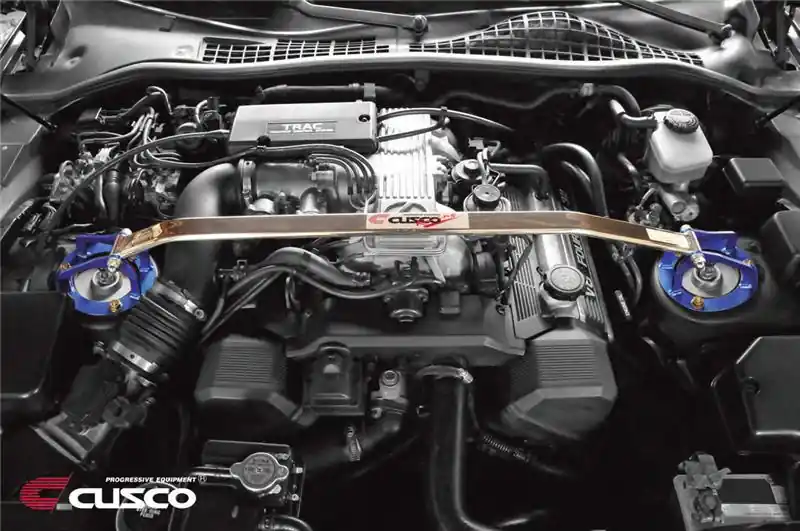 Place Order Cusco Strut Bar OS 91-00 Lexus SC400 Z30 4.0L 1UZ-FE
