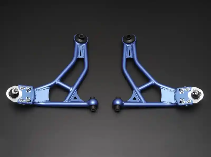 Premium Cusco 13-15 Subaru BRZ Adjustable Front Lower Control Arms
