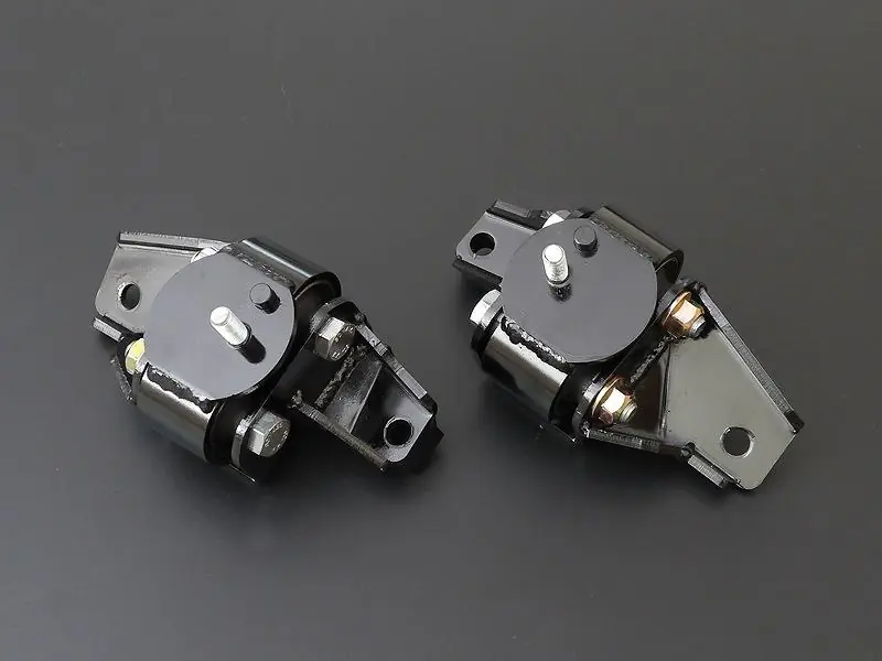 Cusco Strengthened Engine Mount 13 Subaru BRZ / Scion FR-S / Toyota 86 Direct From Manufacturer