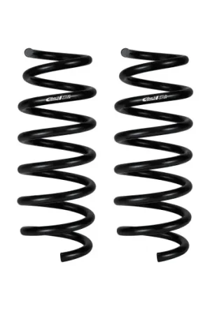 Eibach Pro-Kit for 20-21 Chevy Corvette C8 6.2L V8 Top Rated