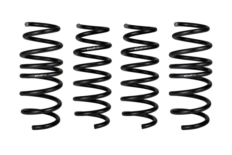 Eibach Pro-Kit for 20-21 Chevy Corvette C8 6.2L V8 Top Rated