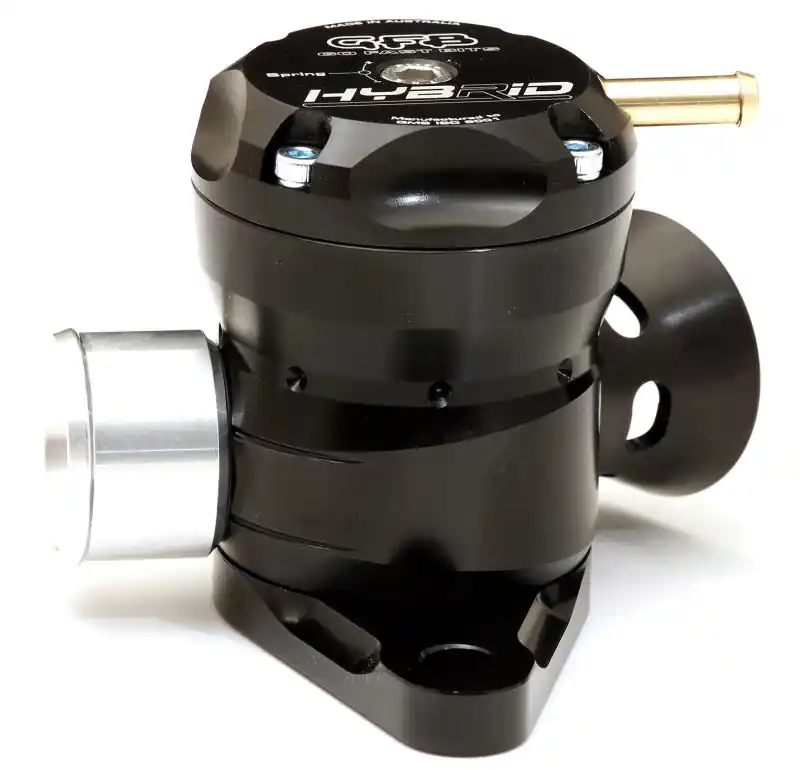 Budget GFB HYBRID TMS Dual Port Skyline GTS-T R32-34 / Mazda 3 & 6 MPS / CX-7