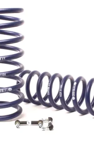 H&R 10-15 BMW 740Li xDrive/750Li xDrive/760Li F02 Sport Spring (w/Self-Leveling) Premium