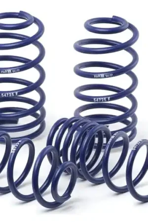 Buy Direct H&R 08-13 BMW 128i/135i E82 Super Sport Spring