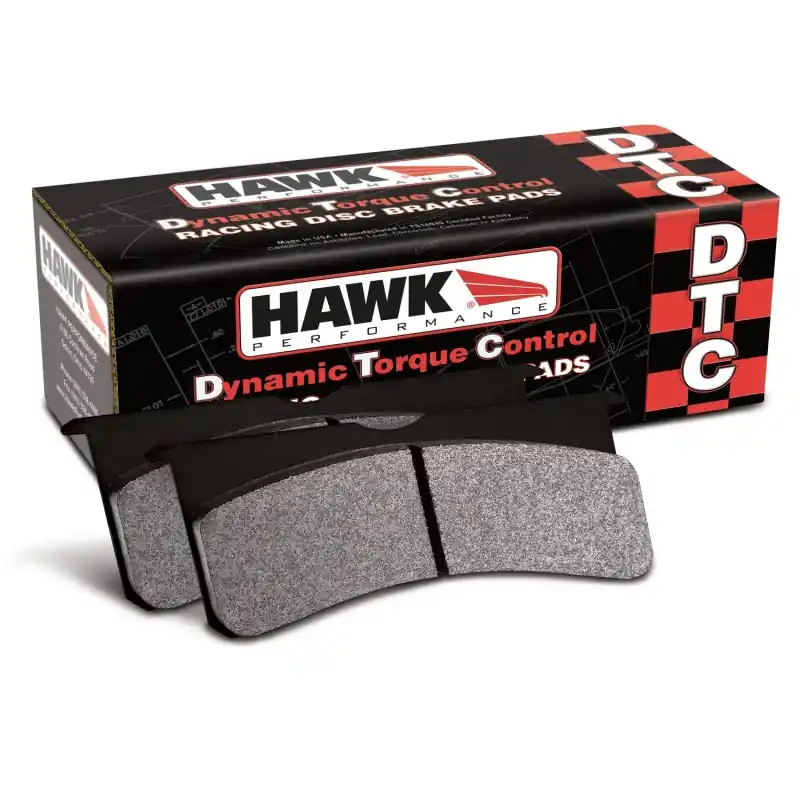 Hawk Wilwood Dynalite Caliper 12mm Street DTC-60 Brake Pads Flash Sale