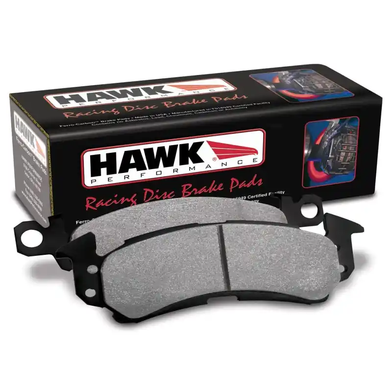 Hawk Wilwood Dynalite Caliper HP+ Street Brake Pads New Release