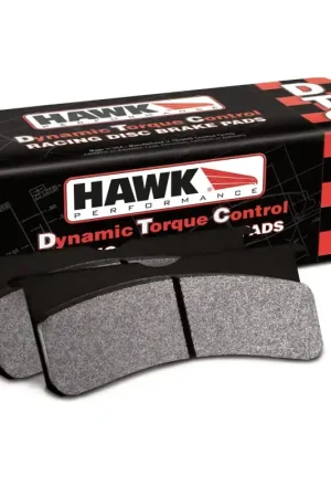 In Demand Hawk Wilwood Dynalite Caliper DTC-30 Brake Pads