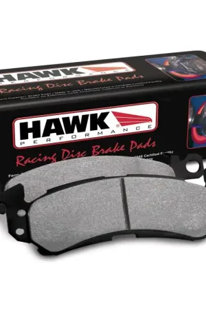 Hawk BMW 330Ci/330i/330Xi/M3/X3/Z4 HT-10 Front Race Pads Express Delivery