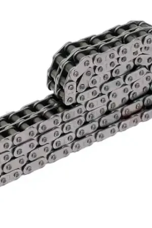 Iwisketten (Iwis) 11311403081, 50034415 Timing Chain; Double Row; Continuous type without Master Link - BMW Reduced Price