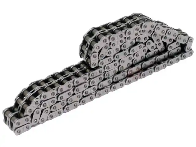 Iwisketten (Iwis) 11311403081, 50034415 Timing Chain; Double Row; Continuous type without Master Link - BMW Reduced Price