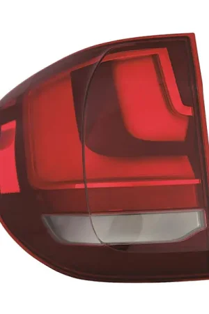 New Release Depo BM2804118, 4441976LAS Tail Light Assembly; Left Outer - BMW