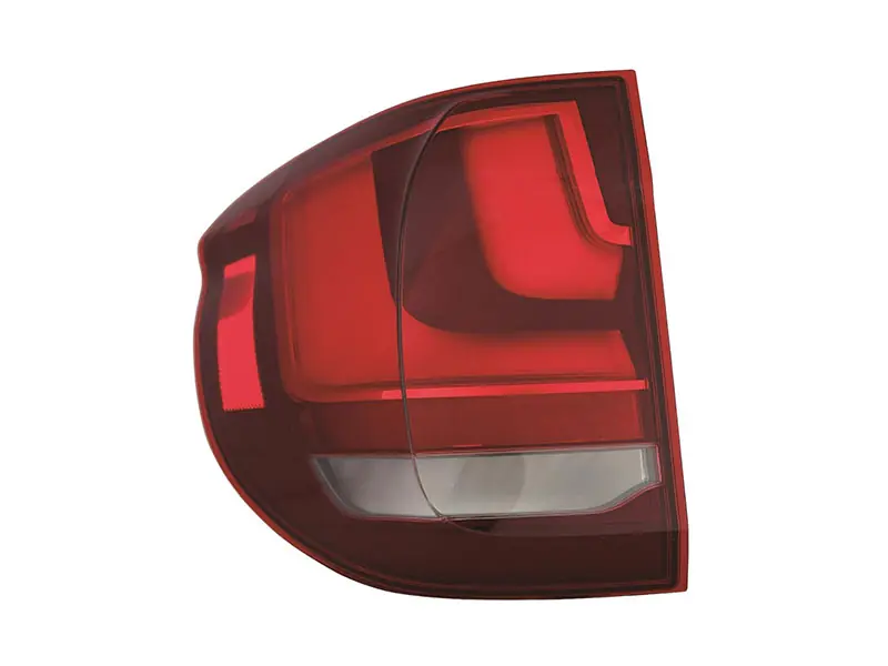 New Release Depo BM2804118, 4441976LAS Tail Light Assembly; Left Outer - BMW