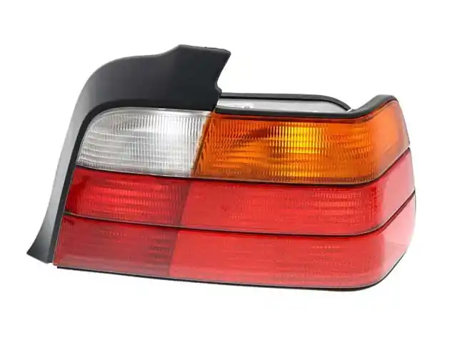 Genuine BMW 63211393432 Tail Light; Right Assembly - BMW Weekend Sale