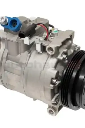 Big Sale Nissens 64509174805, 89199 AC Compressor - BMW
