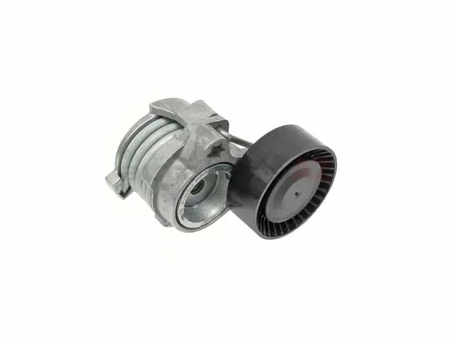Top Rated Ina 11287542680, 5340122100 Belt Tensioner Assembly; For Alternator/Water Pump Belt - BMW