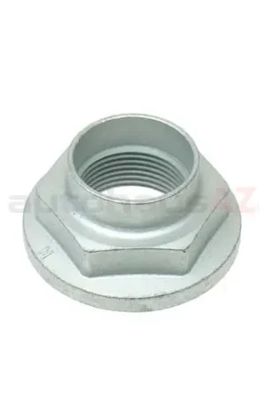Free Shipping Febi 31211125826, 04041 Axle Nut; Front Wheel Hub Nut - BMW