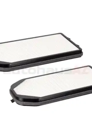Febi Bilstein 64319069926, 21952 Cabin Air Filter Set - BMW Free Delivery