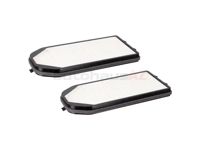 Febi Bilstein 64319069926, 21952 Cabin Air Filter Set - BMW Free Delivery