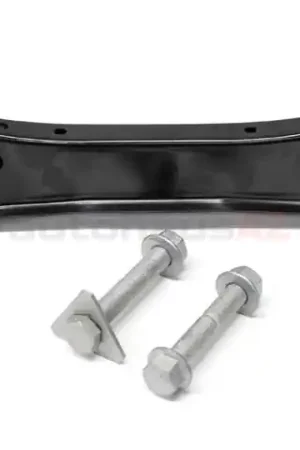 Price Cut Febi Bilstein 33322406289, 43543 Control Arm; Rear Left Upper Forward - BMW