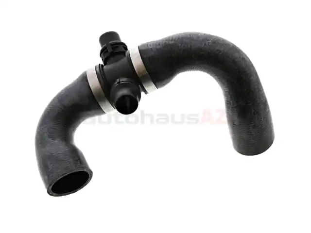 Weekend Sale Rein Automotive 11538645481, CHE0587 Coolant Hose; Thermostat Housing to Water Pump - BMW