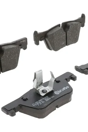 Best Seller Brembo P06071 Brake Pad Set - BMW