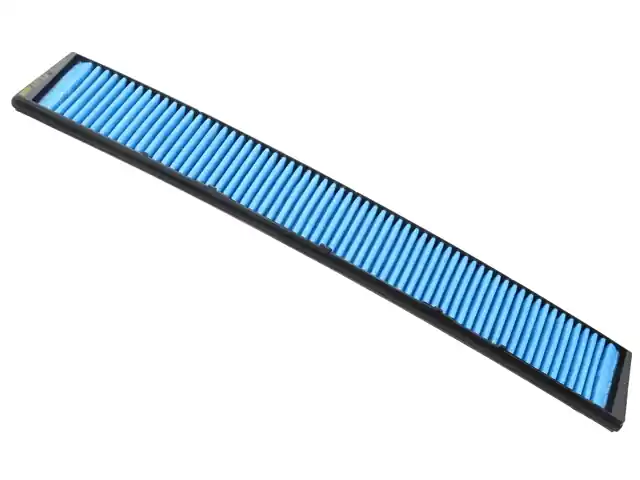 Buy Online Hengst Blue Care 64319257504, E977LB Cabin Air Filter - BMW