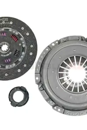 Fan Favorite Sachs 21202226141, 3000457001 Clutch Kit - BMW