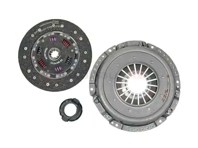 Fan Favorite Sachs 21202226141, 3000457001 Clutch Kit - BMW