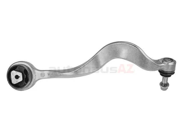 Affordable Meyle HD 3160500020HD Control Arm & Ball Joint Assembly; Front Upper Right; Support Arm/Tension Strut with Bushing - BMW