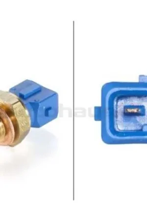 Hella 13621709967, 009107361 Coolant Temperature Switch - BMW Fast Shipping