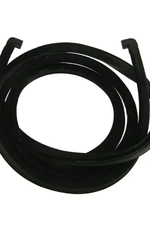 URO Parts 51712230857 Door Seal; Rear top case cover - BMW Weekend Sale