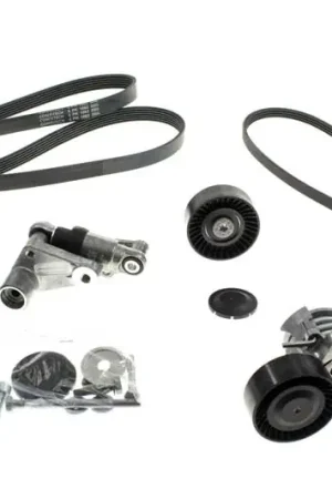 Buy Online AAZ Preferred BMW1BELTKIT Drive Belt & Tensioner Kit - BMW