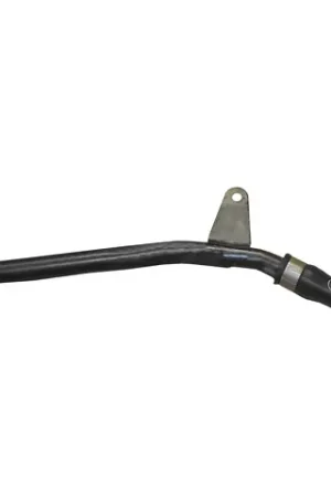 Brand New Rein Automotive 11531711384, CHE0163P Heater Hose; Heat Exchanger to Water Hose - BMW