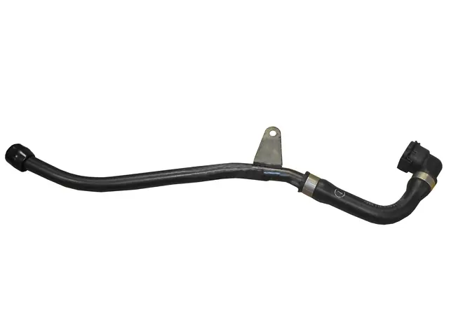 Brand New Rein Automotive 11531711384, CHE0163P Heater Hose; Heat Exchanger to Water Hose - BMW
