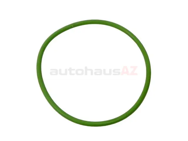 Genuine BMW 16116765055 Fuel Tank Sender Seal; Seal; Filter and Level Send Assembly - BMW Same Day Shipping