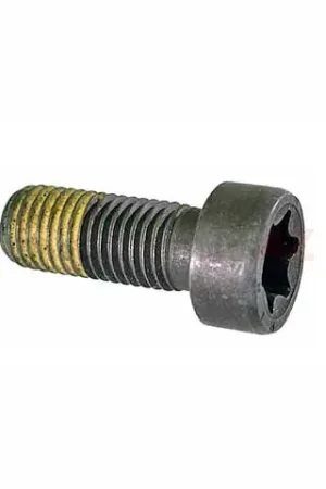Genuine BMW 11227519572 Flywheel Bolt; 12x1.5x29.15mm - BMW Hot Deal