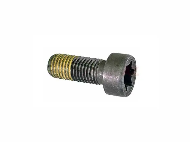 Genuine BMW 11227519572 Flywheel Bolt; 12x1.5x29.15mm - BMW Hot Deal