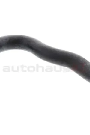 Latest Febi Bilstein 17127508011, 100691 Radiator Coolant Hose; From Water Pump - BMW
