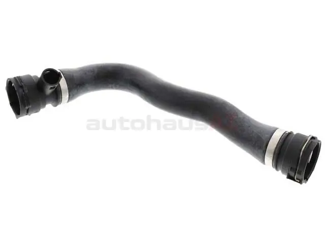 Latest Febi Bilstein 17127508011, 100691 Radiator Coolant Hose; From Water Pump - BMW