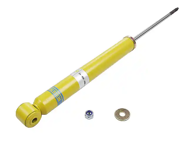 Bilstein B6 Performance 24-020282 Shock Absorber; Rear - BMW Clearance
