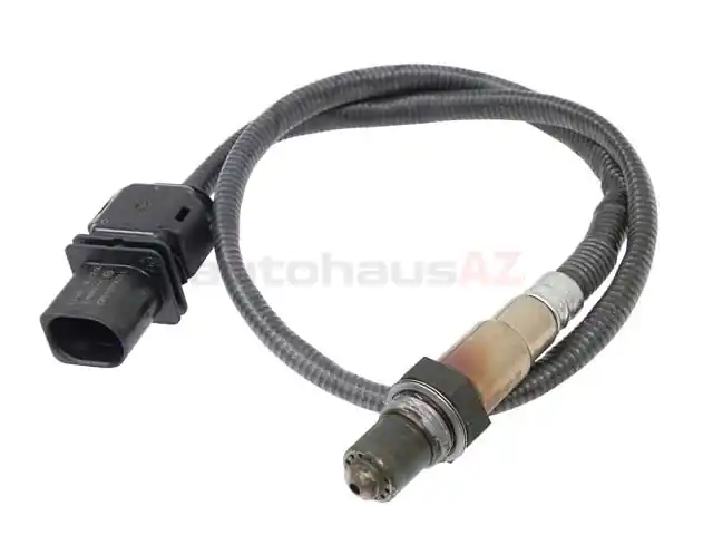 Wholesale Bosch 17126 Oxygen Sensor; Right; Upstream before Cat - BMW
