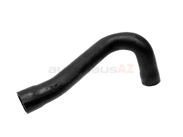 Original Rein Automotive 11531722852, CHR0047R Radiator Coolant Hose; Lower - BMW