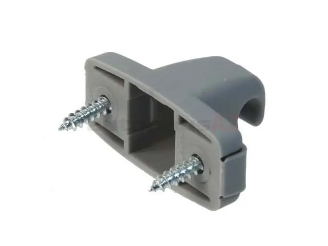While Supplies Last URO Parts 51168174715 Sun Visor Bracket - BMW