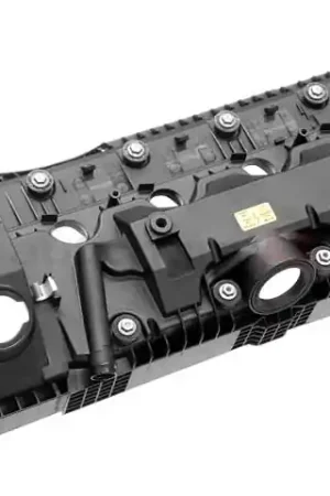 Hot Deal Genuine BMW 11127563474 Valve Cover; Cyl. 1-4 - BMW