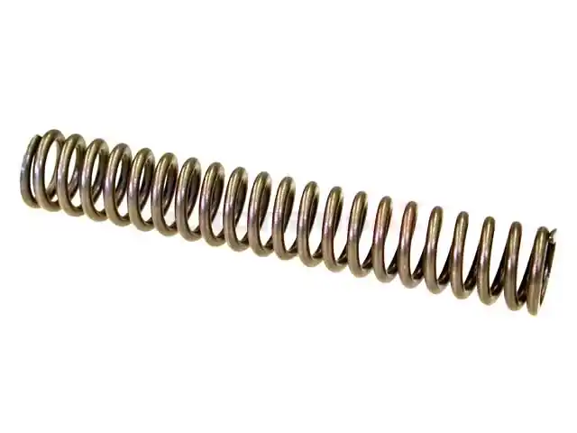 Free Shipping Genuine BMW 11411706809 Timing Chain Tensioner Spring; Coil Spring for Tensioner Piston - BMW