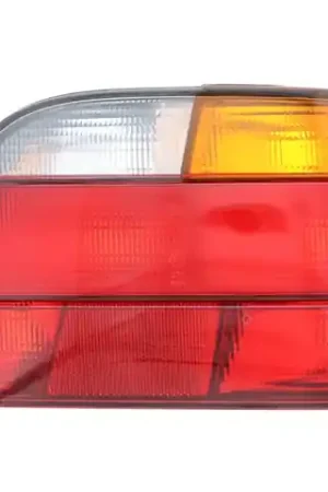 Holiday Sale Genuine BMW 63218360082 Tail Light; Right Assembly with Amber Turn Signal - BMW