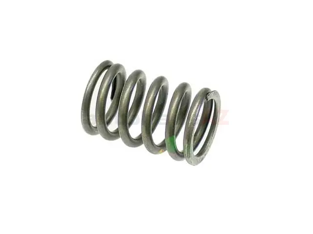 Genuine BMW 11341706583 Valve Spring; Outer; 30.2mm Diameter - BMW Holiday Sale
