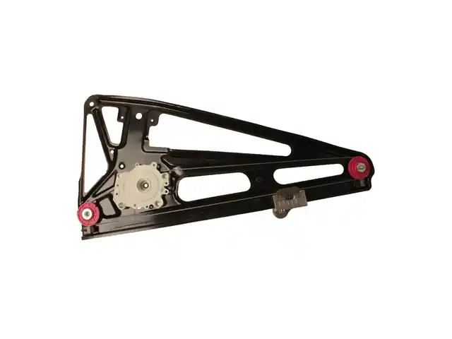 URO Parts Premium 51358125204PRM Window Regulator; Rear Right - BMW Secure Checkout