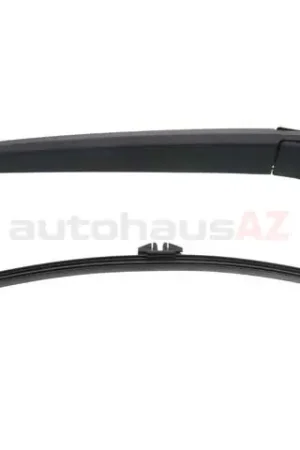 Limited Offer Febi-Bilstein 61627206357, 2190191 Wiper Arm; Rear - BMW