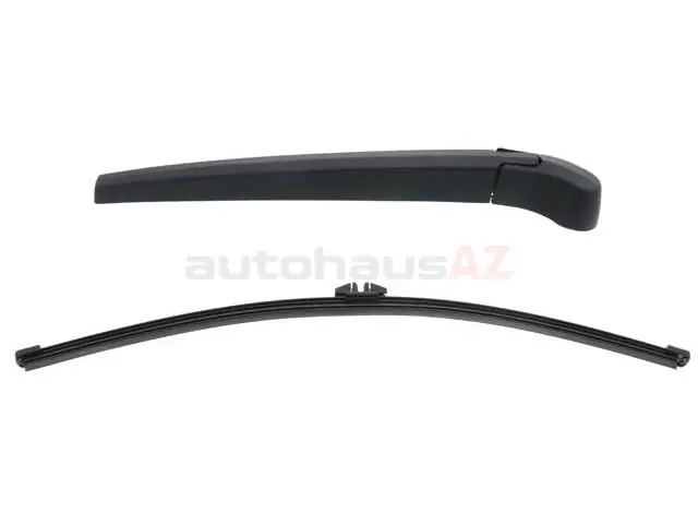 Limited Offer Febi-Bilstein 61627206357, 2190191 Wiper Arm; Rear - BMW